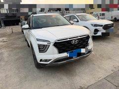 Hyundai ix25 1.5L CVT DLX Luxury - ფოტო 3