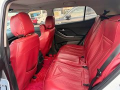 Hyundai ix25 1.5L CVT DLX Luxury - ფოტო 5