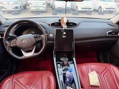 Hyundai ix25 1.5L CVT DLX Luxury - ფოტო 6