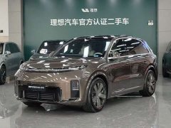 Li Auto Ideal L8 Ultra - ფოტო 1
