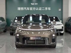 Li Auto Ideal L8 Ultra - ფოტო 2