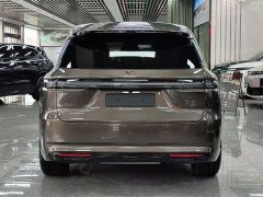 Li Auto Ideal L8 Ultra - ფოტო 4