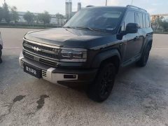 Fangchengbao Leopard 5 Navigator Edition - ფოტო 1