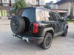 Fangchengbao Leopard 5 Navigator Edition - ფოტო 3