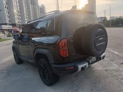 Fangchengbao Leopard 5 Navigator Edition - ფოტო 4