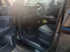 Fangchengbao Leopard 5 Navigator Edition - ფოტო 5