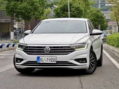 Volkswagen Sagitar 200TSI DSG Comfort Smart Connected Edition - ფოტო 1