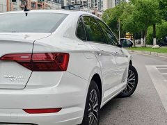 Volkswagen Sagitar 200TSI DSG Comfort Smart Connected Edition - ფოტო 10