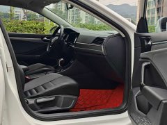 Volkswagen Sagitar 200TSI DSG Comfort Smart Connected Edition - ფოტო 11