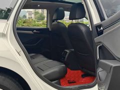 Volkswagen Sagitar 200TSI DSG Comfort Smart Connected Edition - ფოტო 12