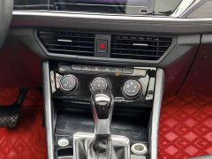 Volkswagen Sagitar 200TSI DSG Comfort Smart Connected Edition - ფოტო 14