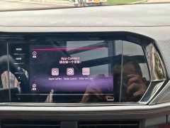 Volkswagen Sagitar 200TSI DSG Comfort Smart Connected Edition - ფოტო 15