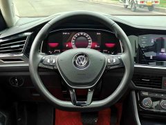 Volkswagen Sagitar 200TSI DSG Comfort Smart Connected Edition - ფოტო 16