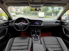 Volkswagen Sagitar 200TSI DSG Comfort Smart Connected Edition - ფოტო 17