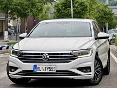 Volkswagen Sagitar 200TSI DSG Comfort Smart Connected Edition - ფოტო 2