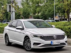Volkswagen Sagitar 200TSI DSG Comfort Smart Connected Edition - ფოტო 4