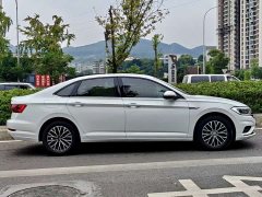 Volkswagen Sagitar 200TSI DSG Comfort Smart Connected Edition - ფოტო 6