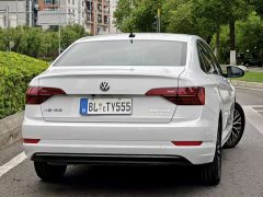 Volkswagen Sagitar 200TSI DSG Comfort Smart Connected Edition - ფოტო 7