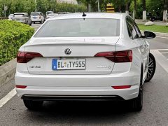Volkswagen Sagitar 200TSI DSG Comfort Smart Connected Edition - ფოტო 8