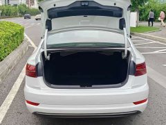 Volkswagen Sagitar 200TSI DSG Comfort Smart Connected Edition - ფოტო 9