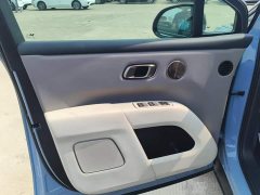 Li Auto i8 Standard Edition - ფოტო 7