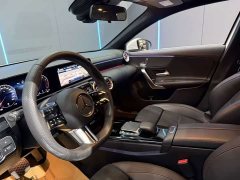 Mercedes-Benz A-Class A 200 L Fashion Edition - ფოტო 10