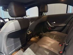 Mercedes-Benz A-Class A 200 L Fashion Edition - ფოტო 11