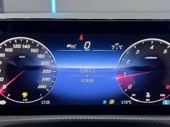 Mercedes-Benz A-Class A 200 L Fashion Edition - ფოტო 12