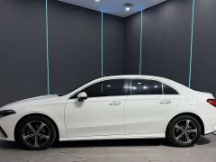 Mercedes-Benz A-Class A 200 L Fashion Edition - ფოტო 5