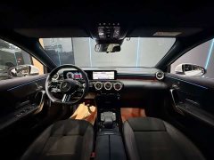Mercedes-Benz A-Class A 200 L Fashion Edition - ფოტო 9