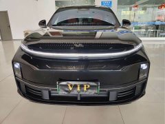 Li Auto L7 Pro - ფოტო 2