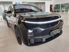 Li Auto L7 Pro - ფოტო 3