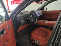 Li Auto L7 Pro - ფოტო 4