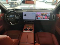 Li Auto L7 Pro - ფოტო 5