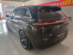 Li Auto L7 Pro - ფოტო 7