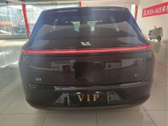 Li Auto L7 Pro - ფოტო 8