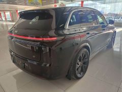 Li Auto L7 Pro - ფოტო 9