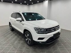 Volkswagen Touareg 280TSI FWD Luxury Edition - photo 1