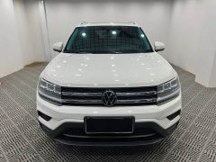 Volkswagen Touareg 280TSI FWD Luxury Edition - photo 2