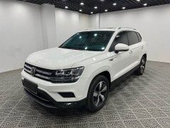 Volkswagen Touareg 280TSI FWD Luxury Edition - photo 3