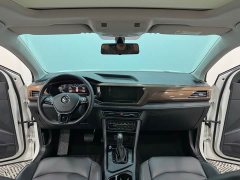 Volkswagen Touareg 280TSI FWD Luxury Edition - photo 5
