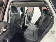 Volkswagen Touareg 280TSI FWD Luxury Edition - photo 6