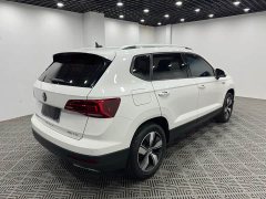 Volkswagen Touareg 280TSI FWD Luxury Edition - photo 7