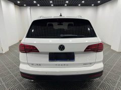 Volkswagen Touareg 280TSI FWD Luxury Edition - photo 8