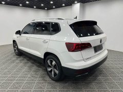 Volkswagen Touareg 280TSI FWD Luxury Edition - photo 9