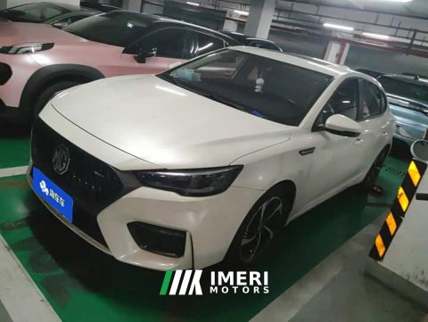 2021 SAIC MG6 1.5T Automatic Trendsetter Elegance Edition - ავტომობილი ჩინეთიდან