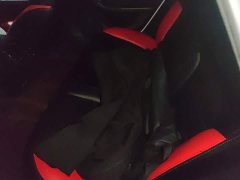 SAIC MG6 1.5T Automatic Trendsetter Elegance Edition - ფოტო 11