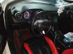 SAIC MG6 1.5T Automatic Trendsetter Elegance Edition - ფოტო 12