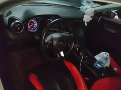 SAIC MG6 1.5T Automatic Trendsetter Elegance Edition - ფოტო 13