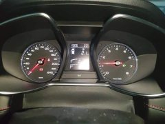 SAIC MG6 1.5T Automatic Trendsetter Elegance Edition - ფოტო 14